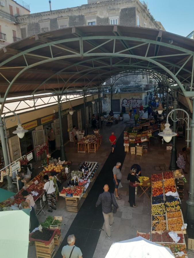 مبيت وإفطار كروتوني Il Diamante المظهر الخارجي الصورة